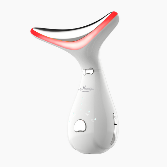My Smooth Skin Facial & Neck Lifting Massager