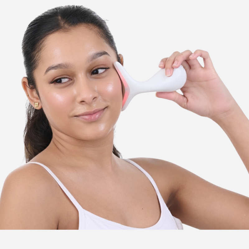 My Smooth Skin Facial & Neck Lifting Massager