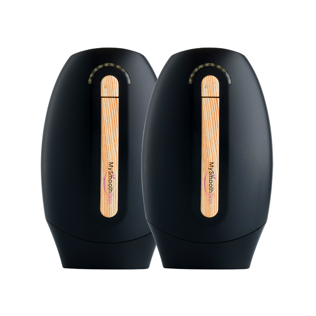 MySmoothSkin Pro™ IPL 2x Bundle Deal