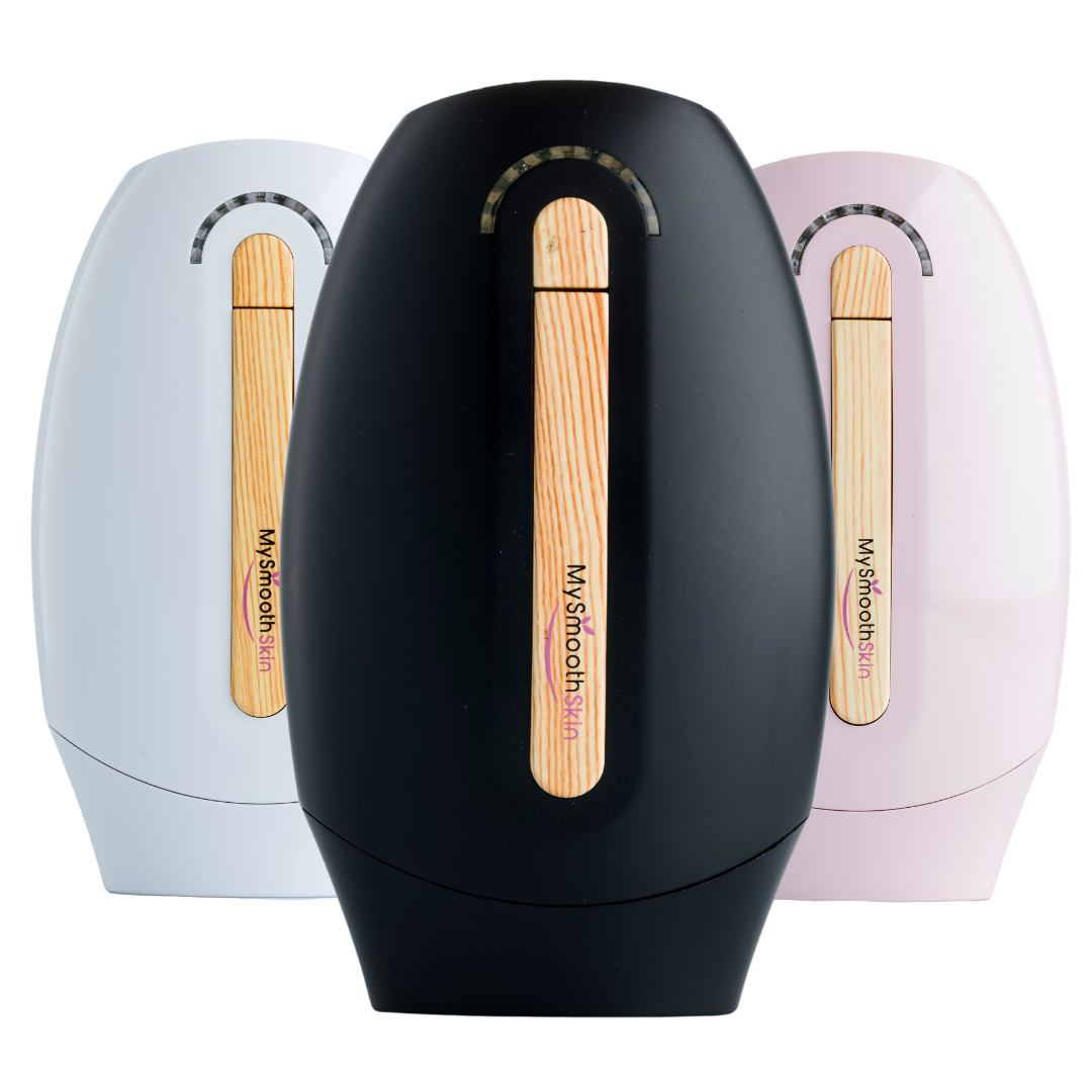 MySmoothSkin Pro™ IPL 2x Bundle Deal