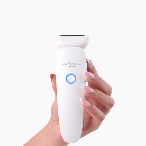My Smooth Skin 3-in-1 Lady Shaver