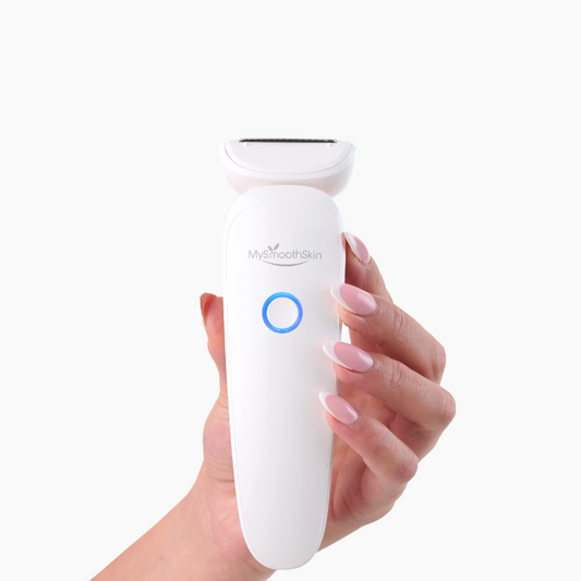 My Smooth Skin 3-in-1 Lady Shaver