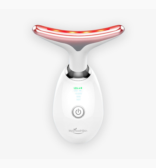 Micro-Glow Beautifying & Sculpting Device