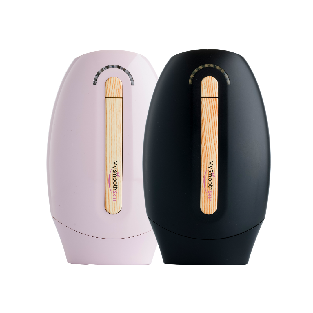 MySmoothSkin Pro™ IPL 2x Bundle Deal