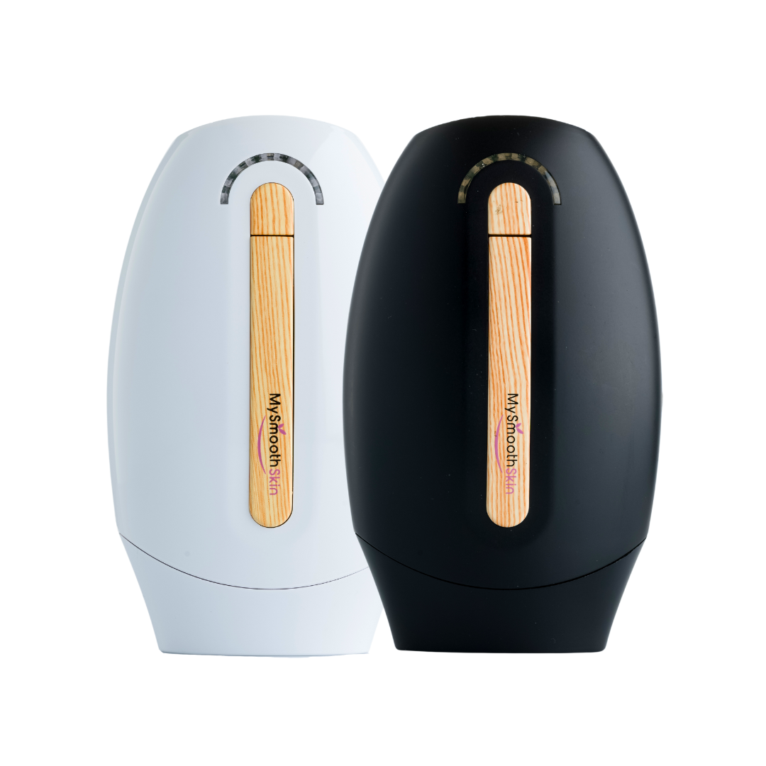 MySmoothSkin Pro™ IPL 2x Bundle Deal