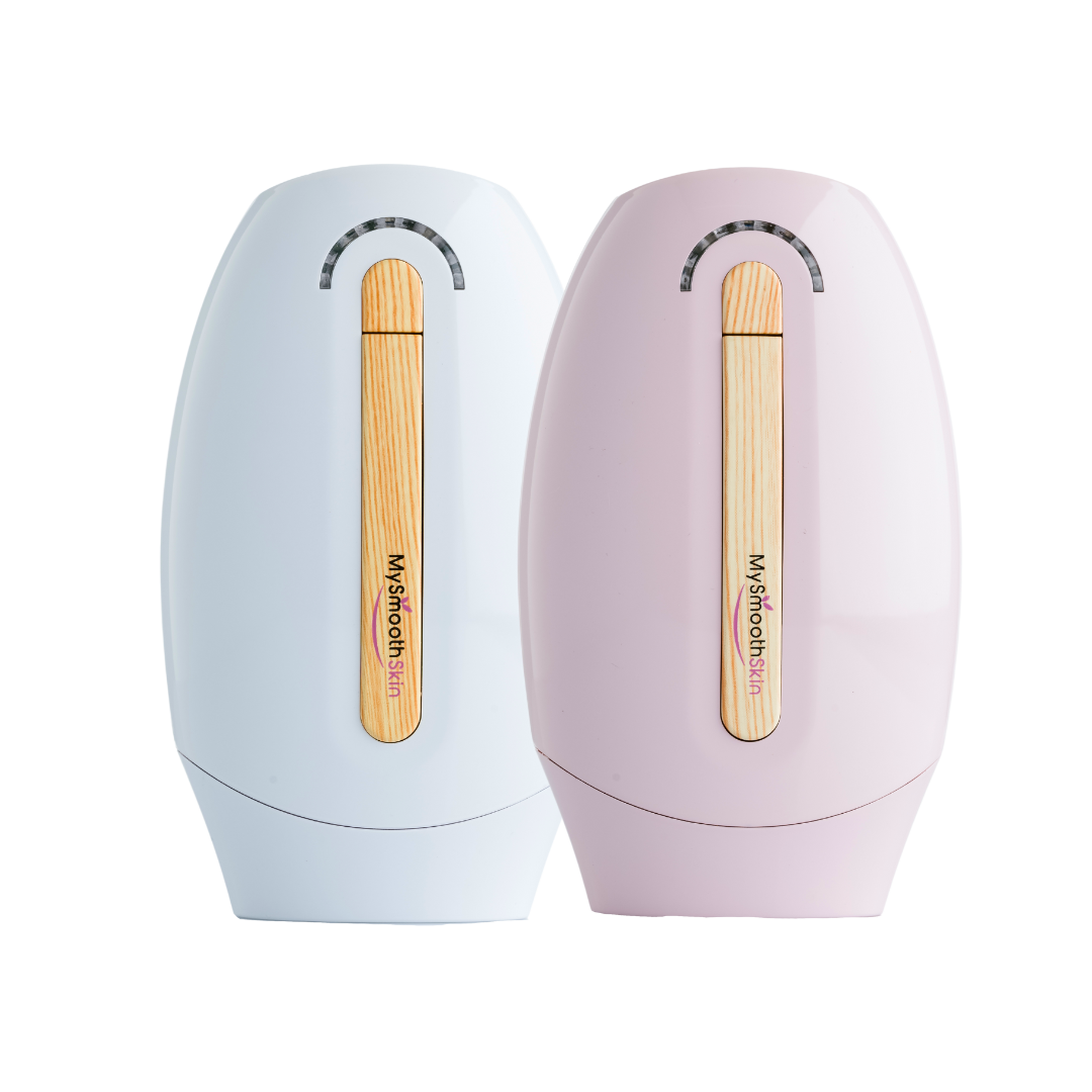 MySmoothSkin Pro™ IPL 2x Bundle Deal