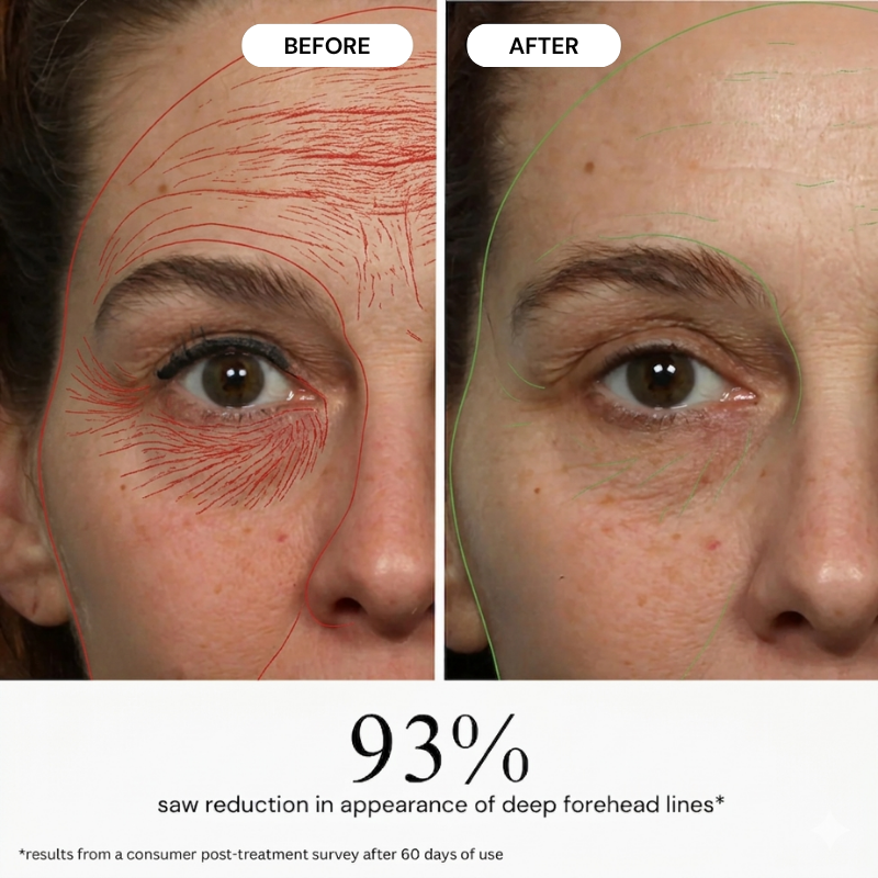 My Smooth Skin LumiPore 5-in-1 Skin Booster