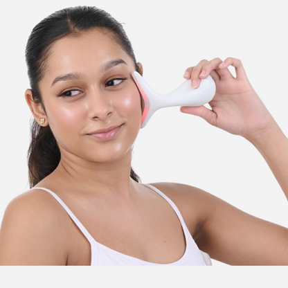 My Smooth Skin Facial & Neck Lifting Massager