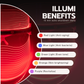 My Smooth Skin illumi Light Therapy Mask