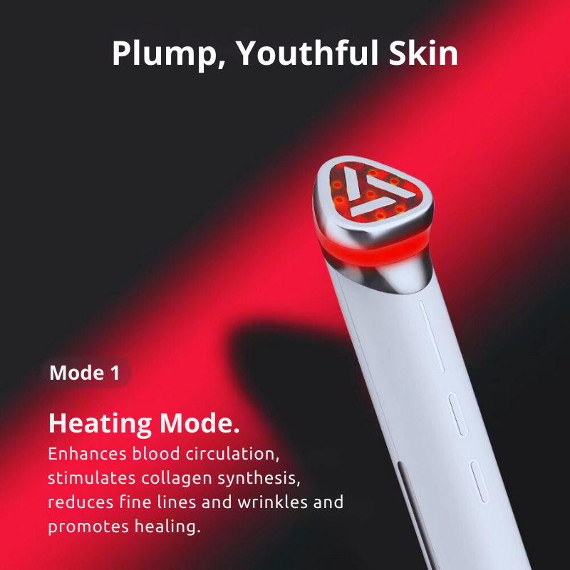 My Smooth Skin LumiPore 5-in-1 Skin Booster