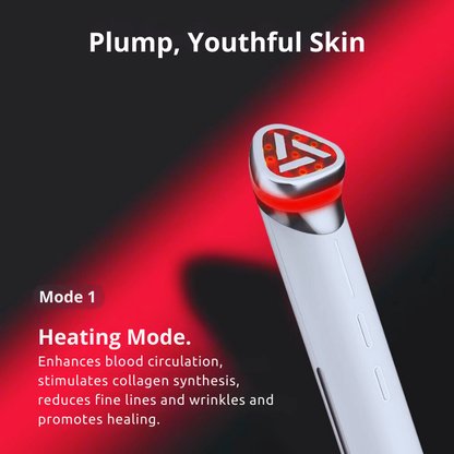 My Smooth Skin LumiPore 5-in-1 Skin Booster
