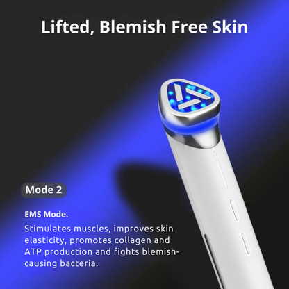 My Smooth Skin LumiPore 5-in-1 Skin Booster