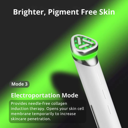 My Smooth Skin LumiPore 5-in-1 Skin Booster