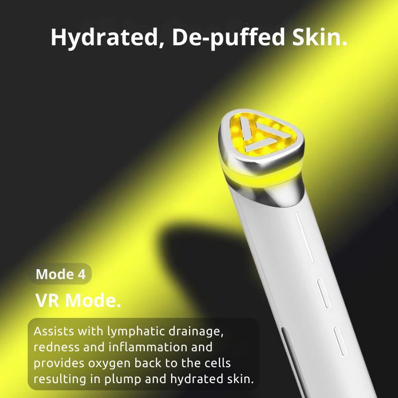 My Smooth Skin LumiPore 5-in-1 Skin Booster