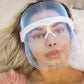 My Smooth Skin illumi Light Therapy Mask