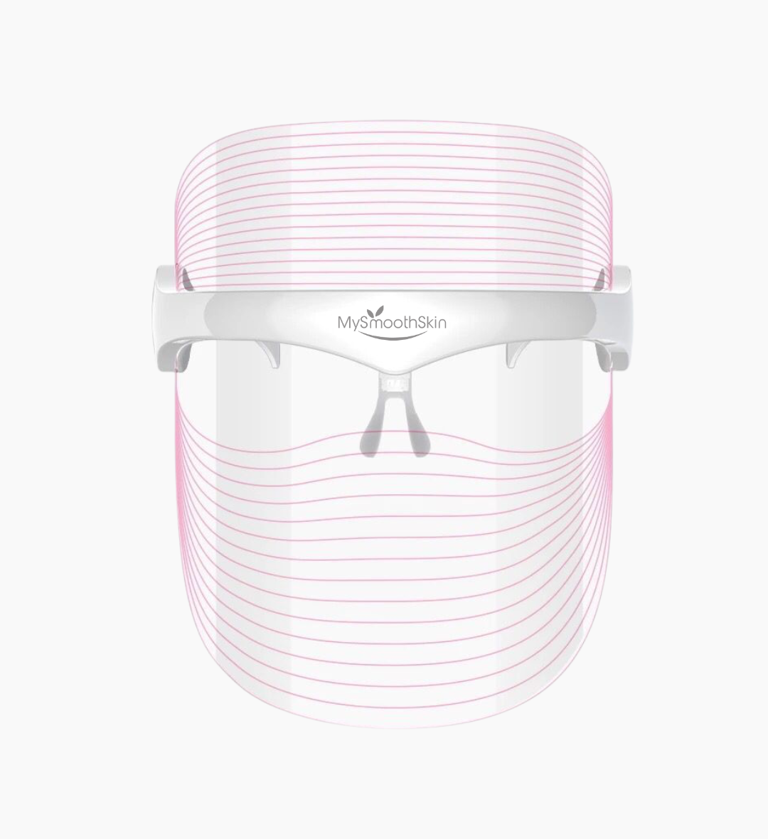 My Smooth Skin illumi Light Therapy Mask