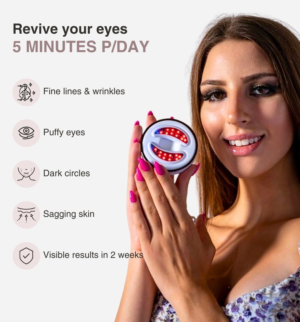 My Smooth Skin EyePods™
