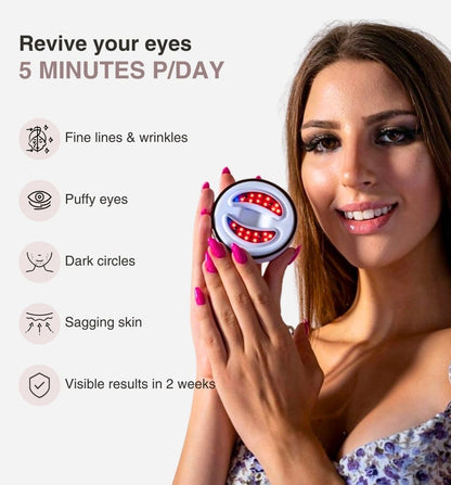 My Smooth Skin EyePods™
