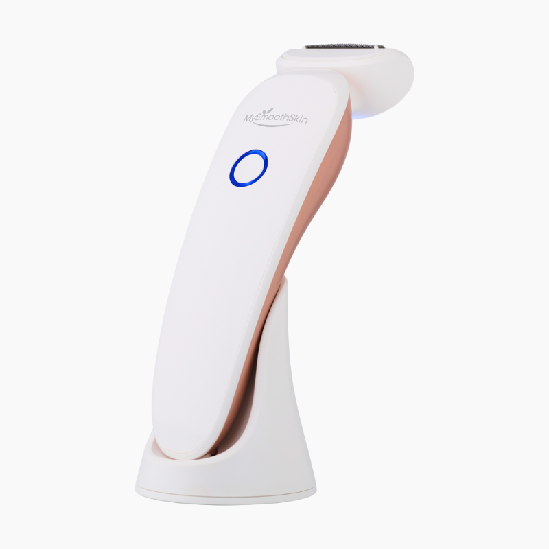 My Smooth Skin 3-in-1 Lady Shaver