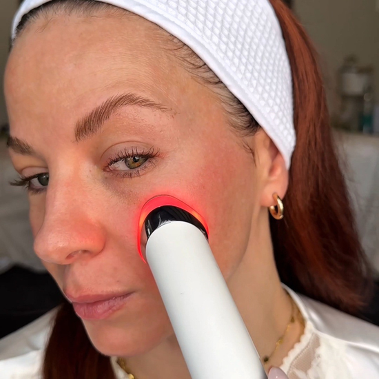 My Smooth Skin LumiPore Skin Booster